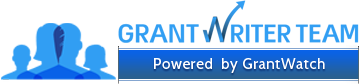 GrantWriter Logo